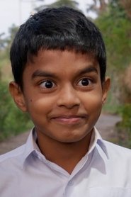 Harry Manikkandan portrait