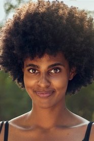 Julie Hega portrait
