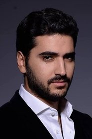 Andreas Vougioukas portrait