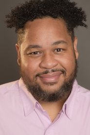 Daryl J. Johnson portrait