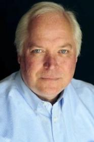 Ken Melde portrait