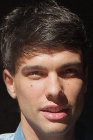 Simon Castets portrait
