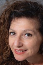 Sabine Jean portrait