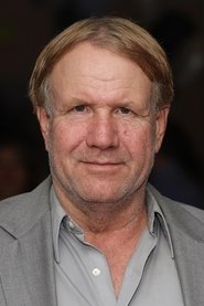 Larry Poole portrait