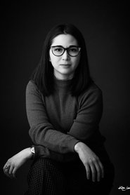 Elena Sakuda portrait