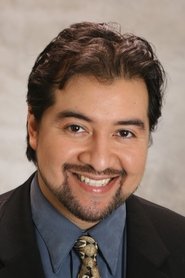 Mario Rocha portrait