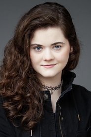 Caelie Porter portrait