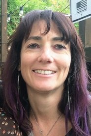 Andi Brittan portrait