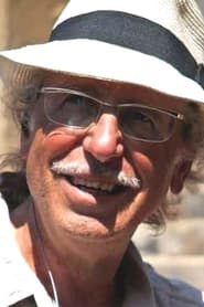 Xavier Castano portrait