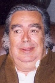 Rui Luís portrait