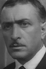 Givi Tokhadze portrait