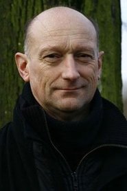 Paul Kooij portrait