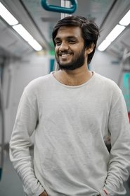 Vamshi Kakustam