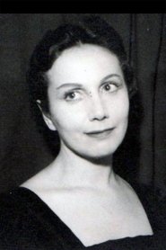 Eva Donge portrait