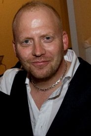 Jason Kristofer portrait