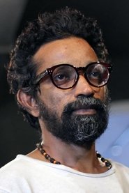 Kalesh Kannattu portrait