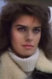 Susan Chapple portrait
