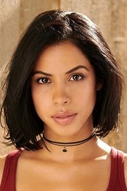 Catherine Toribio portrait