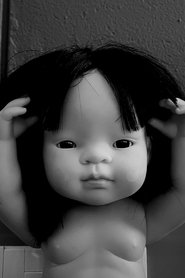 DJANITA portrait