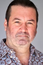 David Gueriera portrait