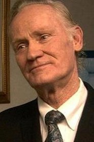 Redmond Gleeson portrait