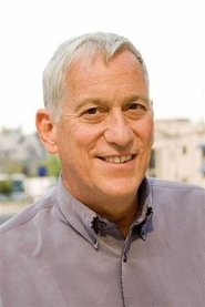 Walter Isaacson portrait