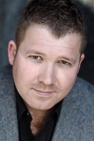 Carwyn Glyn portrait