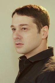 Vazgen Kagramanyan portrait
