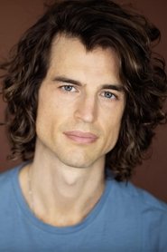 Andrew Briedis portrait