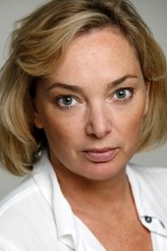 Emma Amos portrait