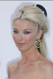 Tamara Beckwith portrait