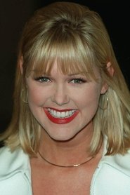 Lisa Stahl portrait