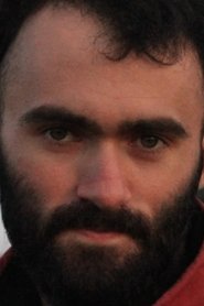 Luan Antúnez portrait