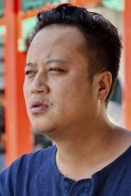 Qiao Lei portrait