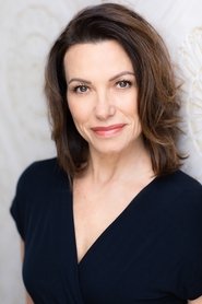 Denise Hewitt portrait
