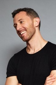 Anthony DeWitt portrait