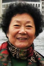 Zhang Jingsu portrait