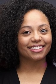 Brandy Specks portrait