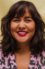 Natasha Brock portrait