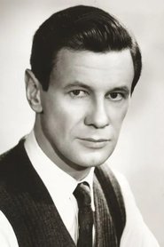 James Donald portrait