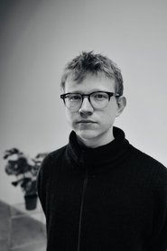 Sebastian Husak portrait