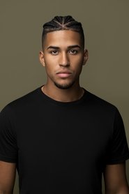 Matthew Taylor Zuniga portrait