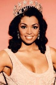 Chelsi Smith portrait