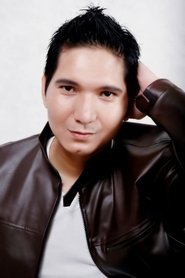 Ridho Boer portrait