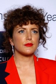 Annie Mac portrait