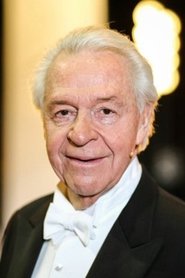 Harald Serafin portrait
