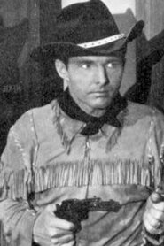 Johnny Carpenter portrait