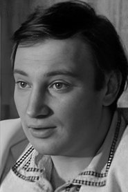 Aleksandr Vigdorov portrait