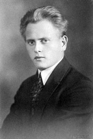 August Jakobson portrait