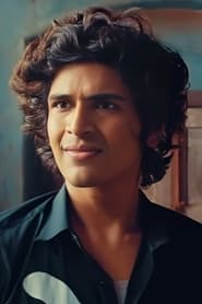 Vijay Ram portrait